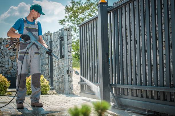 Best Graffiti Removal  in Ukiah, CA