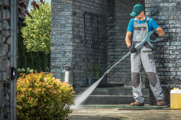 Best Roof Washing  in Ukiah, CA