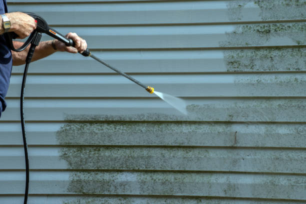 Best Solar Panel Cleaning  in Ukiah, CA