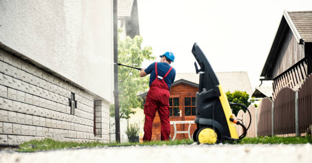 Best House Exterior Washing  in Ukiah, CA